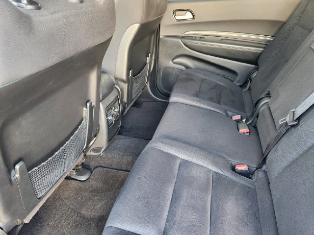 Used 2022 Dodge Durango SXT RWD image 30