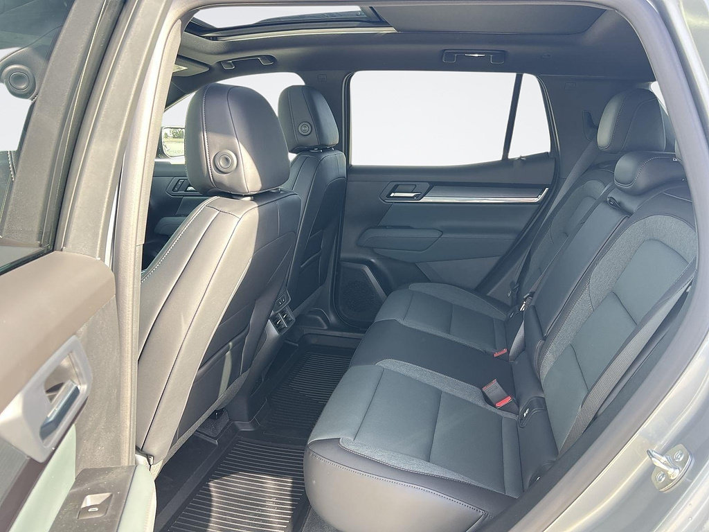 New 2026 GMC Terrain AT4 w/ Convenience Package III AWD/4WD image 27