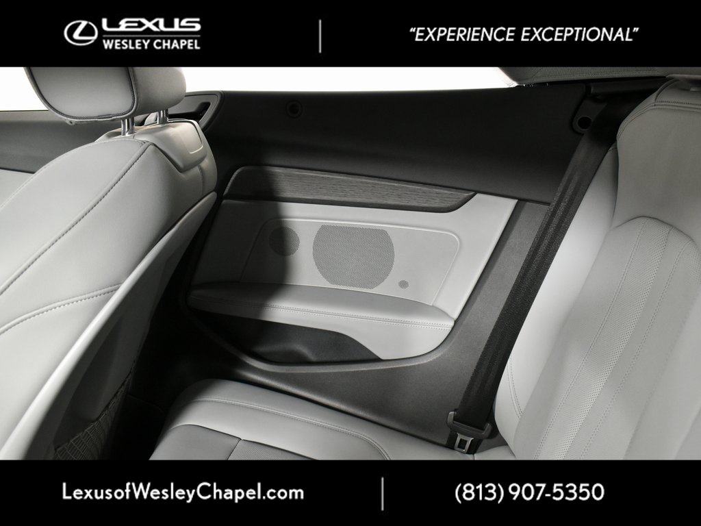 Used 2021 Audi A5 2.0T Premium Plus image 21