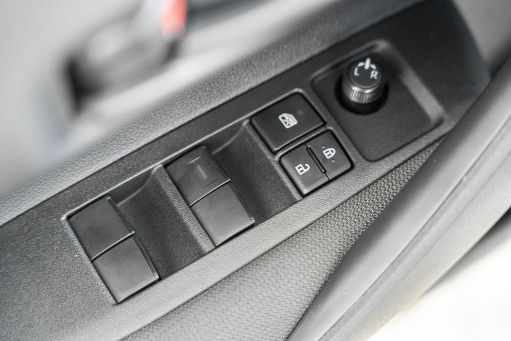 New 2026 Toyota Corolla LE image 31