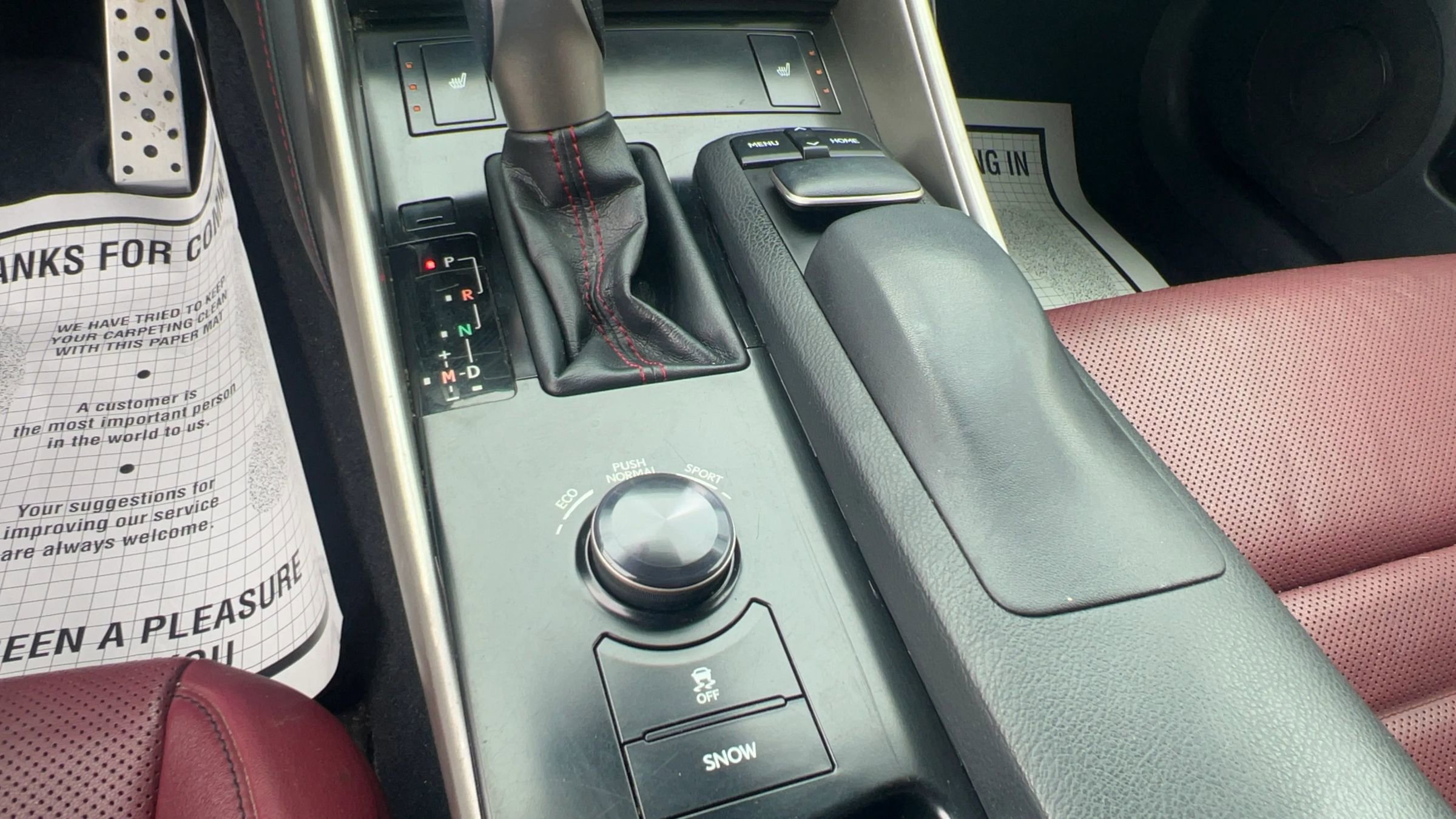 Used 2014 Lexus IS 250 RWD image 17