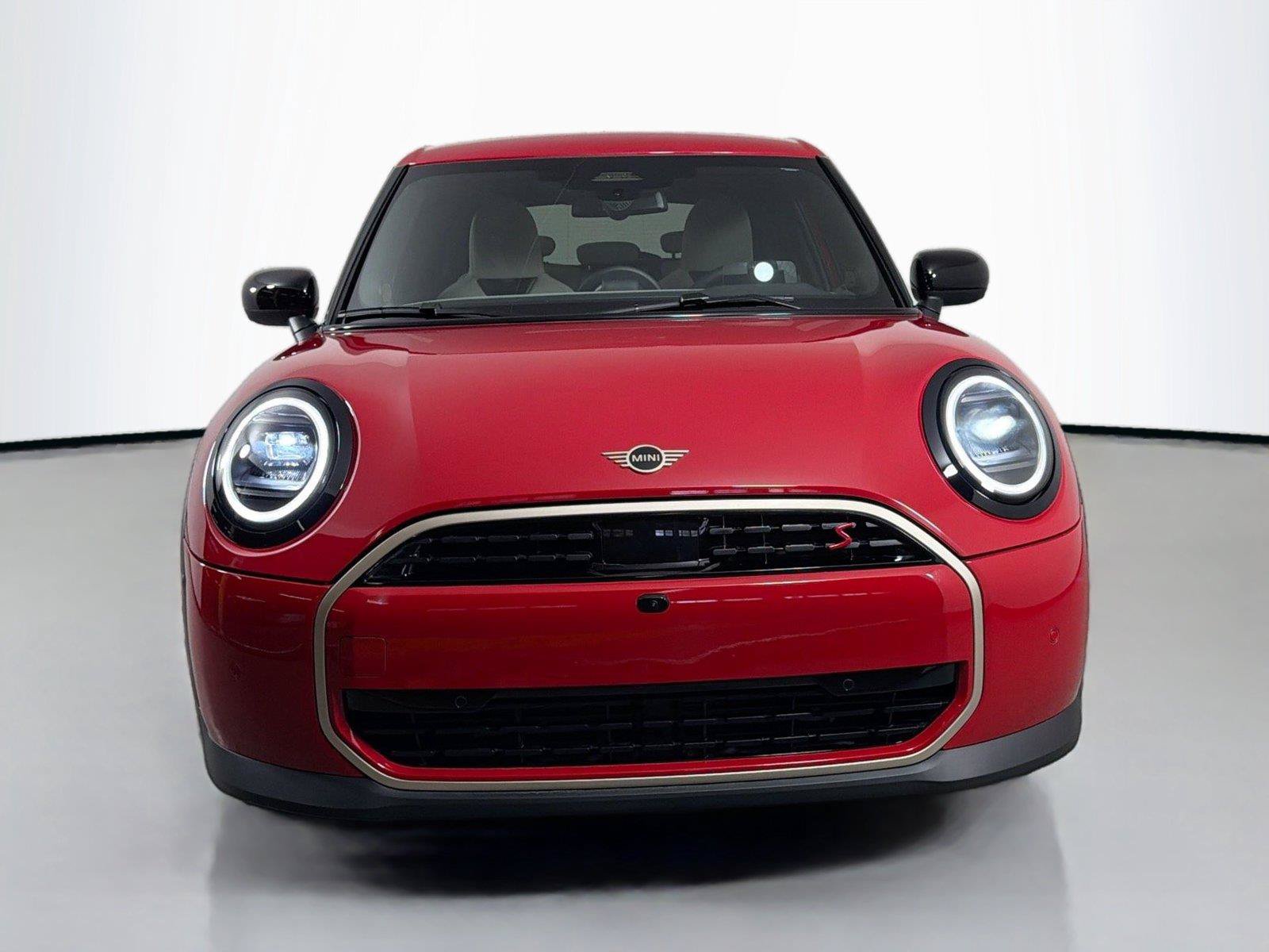 Used 2025 MINI Cooper S FWD image 2