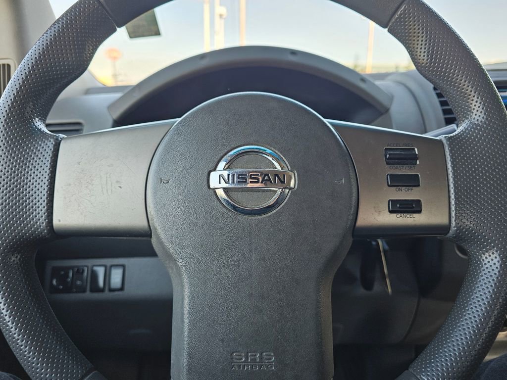 Used 2006 Nissan Frontier SE w/ (P01) Power Pkg image 19