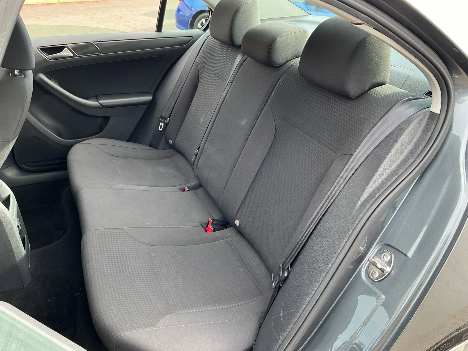 Used 2015 Volkswagen Jetta S image 16