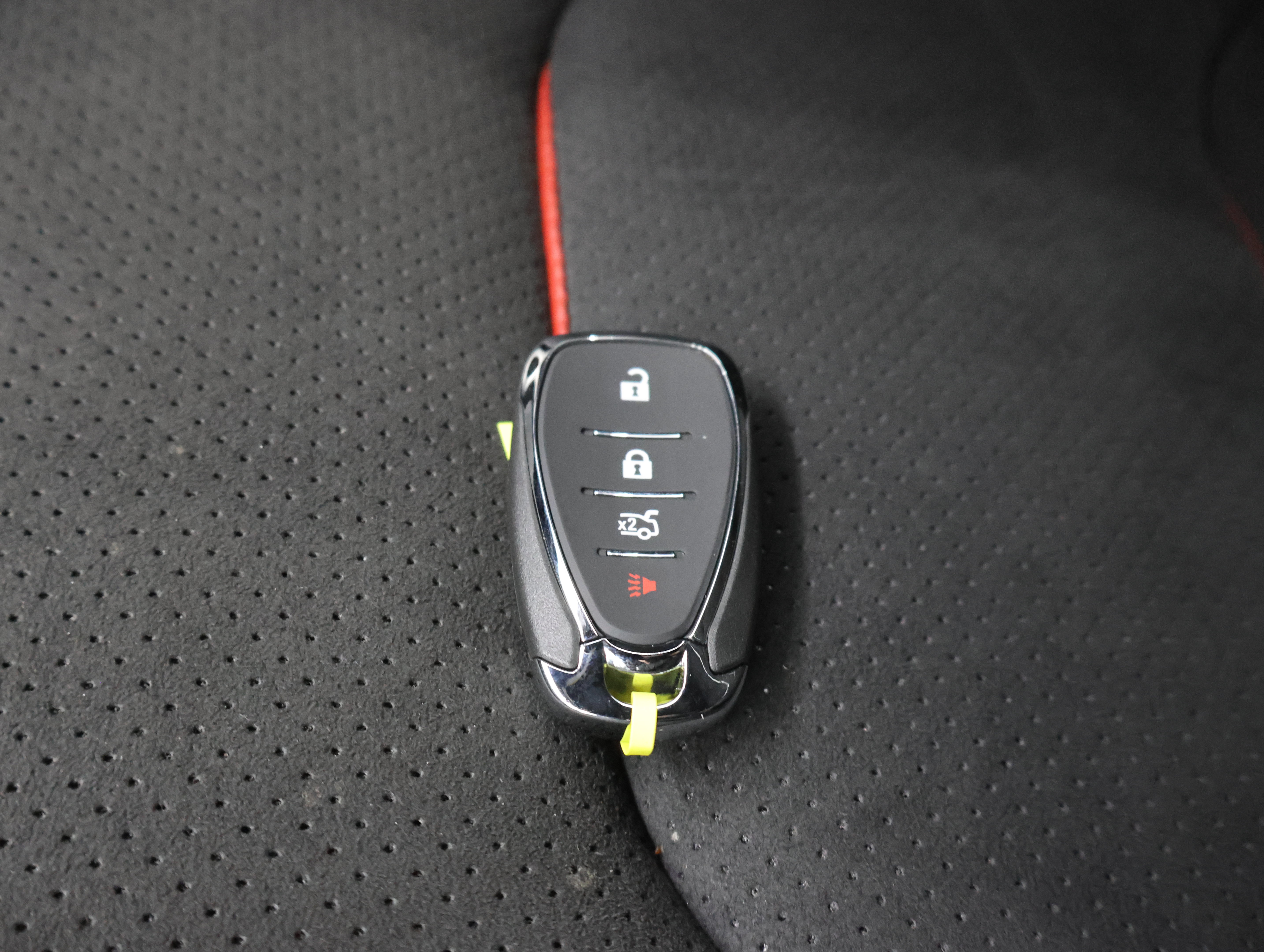 Used 2023 Chevrolet Camaro ZL1 RWD image 61