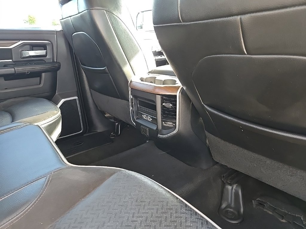 Used 2022 RAM 2500 Laramie AWD/4WD image 97