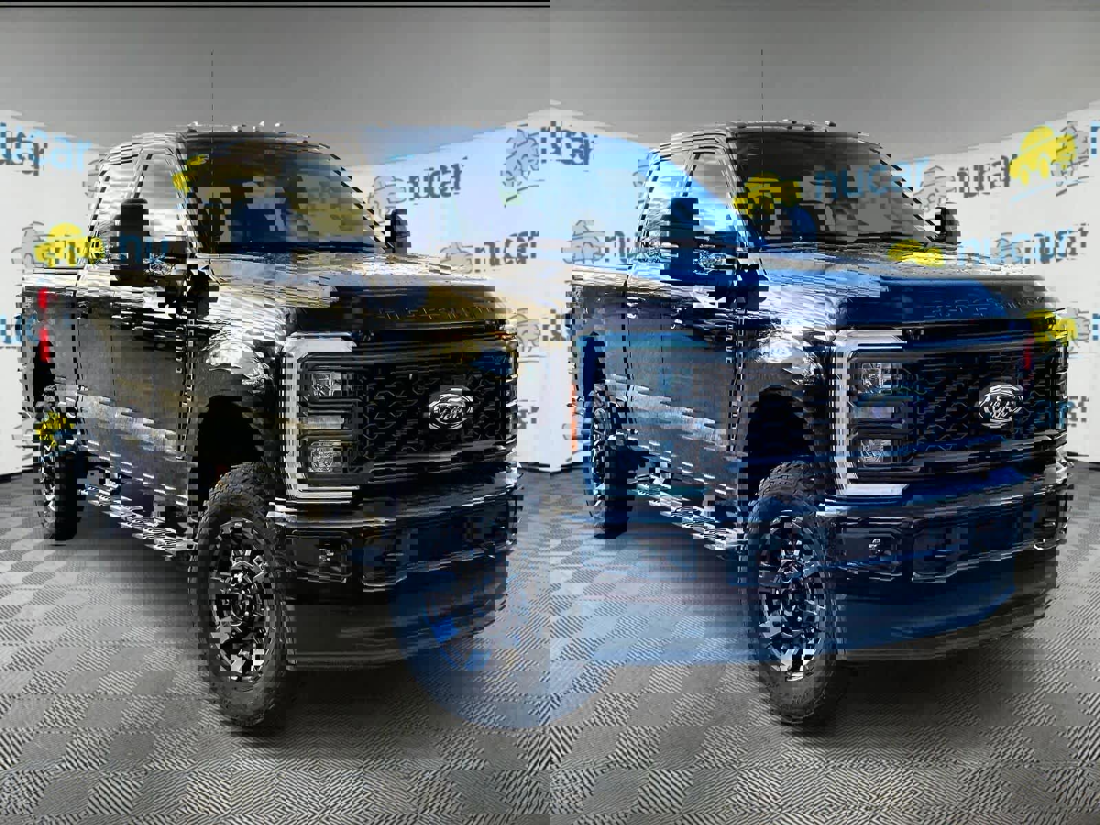 Used 2024 Ford F250 Lariat w/ Sport Appearance Package