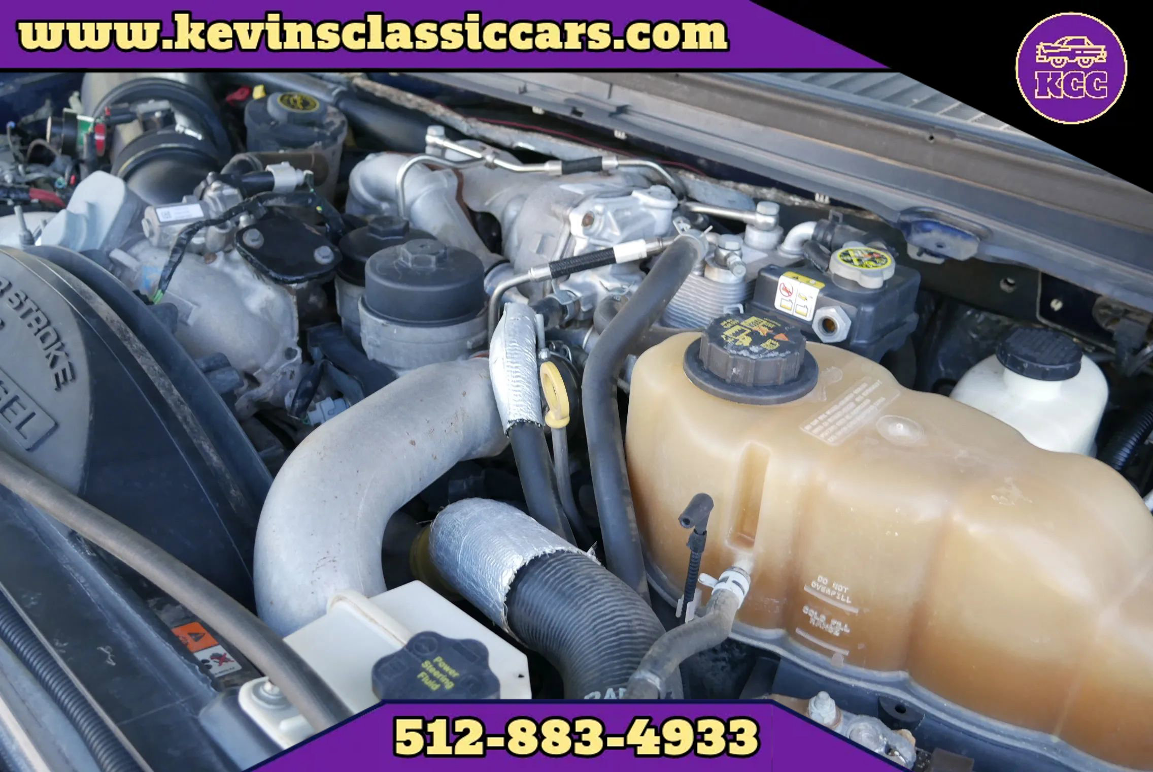 Used 2010 Ford F250 XLT image 28