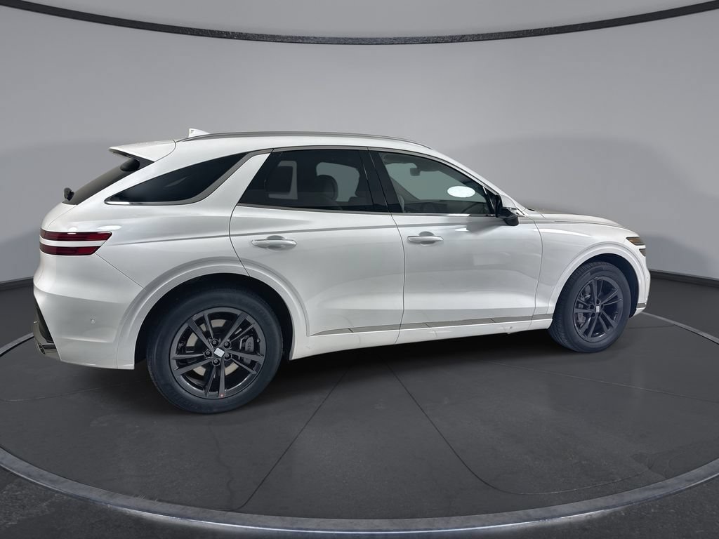 New 2027 Genesis GV70 2.5T Advanced AWD/4WD image 9