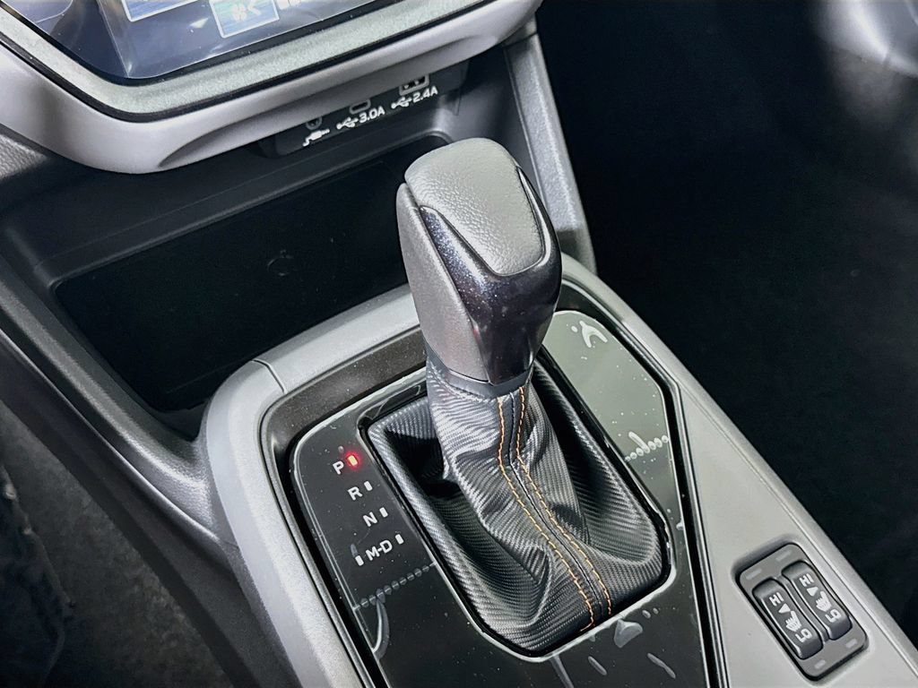 New 2026 Subaru Crosstrek 2.5i Limited AWD/4WD image 16