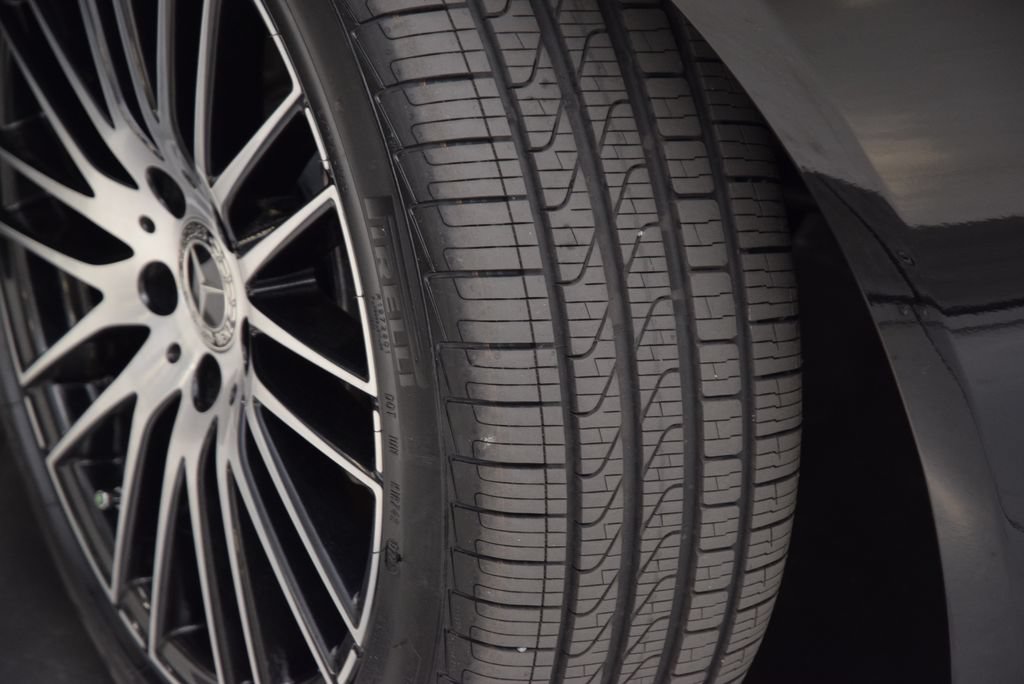 Used 2024 Mercedes-Benz C 300 Sedan image 28