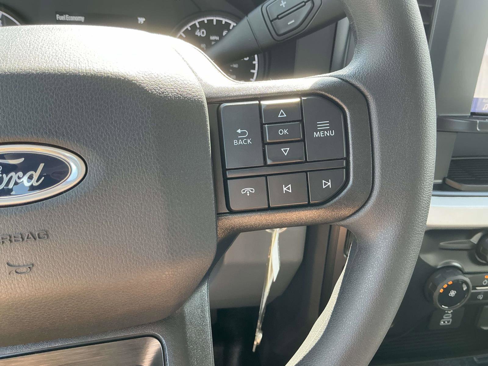 New 2026 Ford F350 XL image 17
