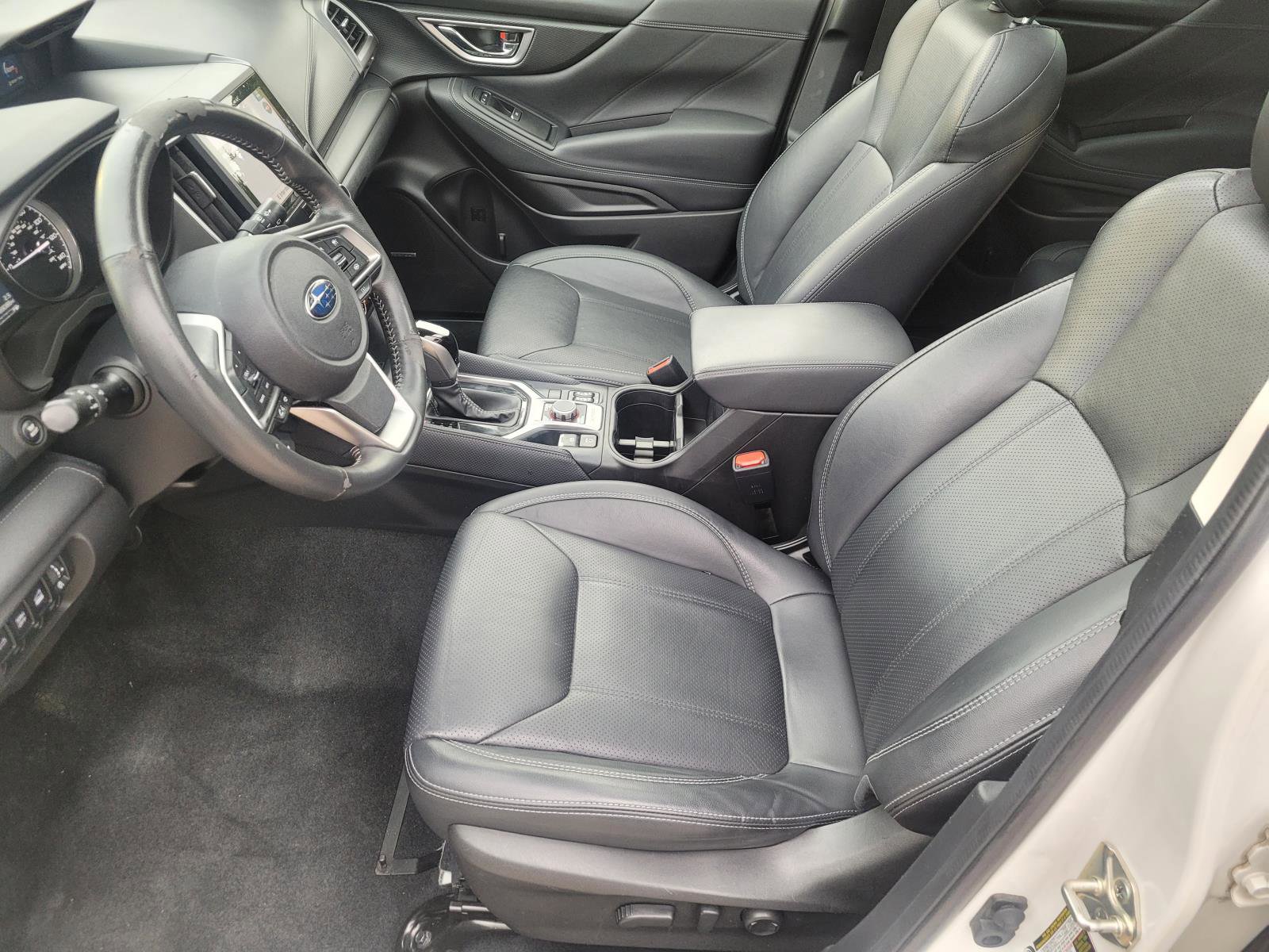 Used 2020 Subaru Forester Touring AWD/4WD image 3