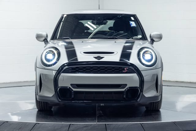 Certified 2024 MINI Cooper S FWD image 5