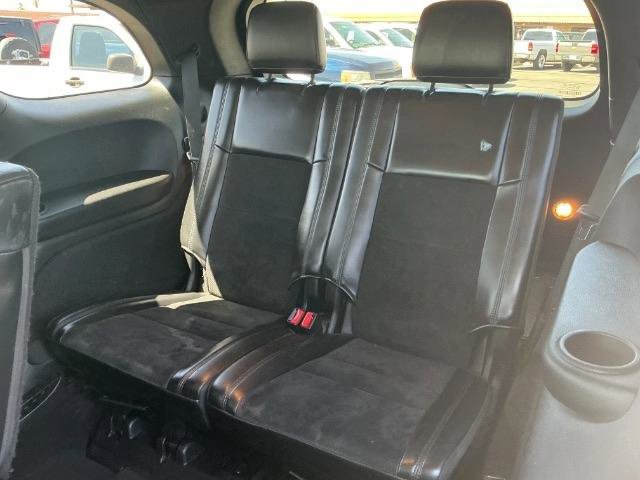 Used 2018 Dodge Durango GT RWD image 15