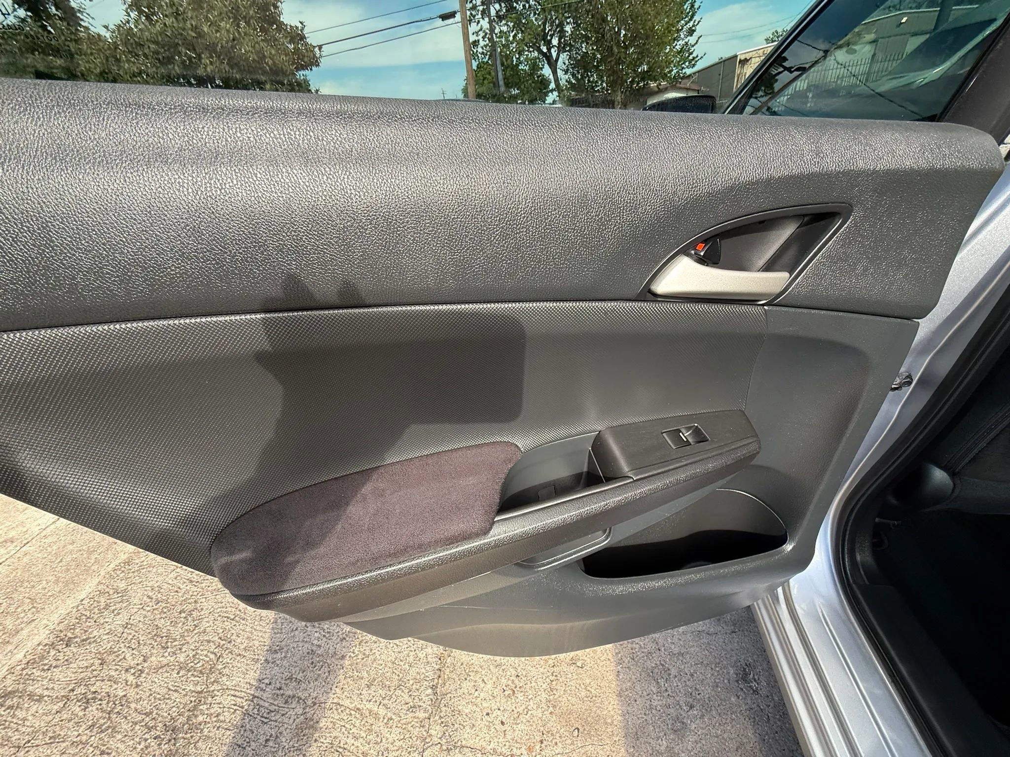 Used 2009 Honda Accord LX-P image 19