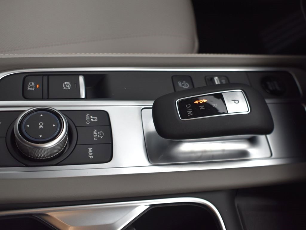 New 2026 INFINITI QX60 Luxe w/ Cargo Package image 27