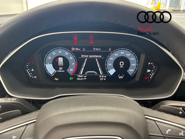 Used 2025 Audi Q3 2.0T Premium w/ Convenience Package image 15