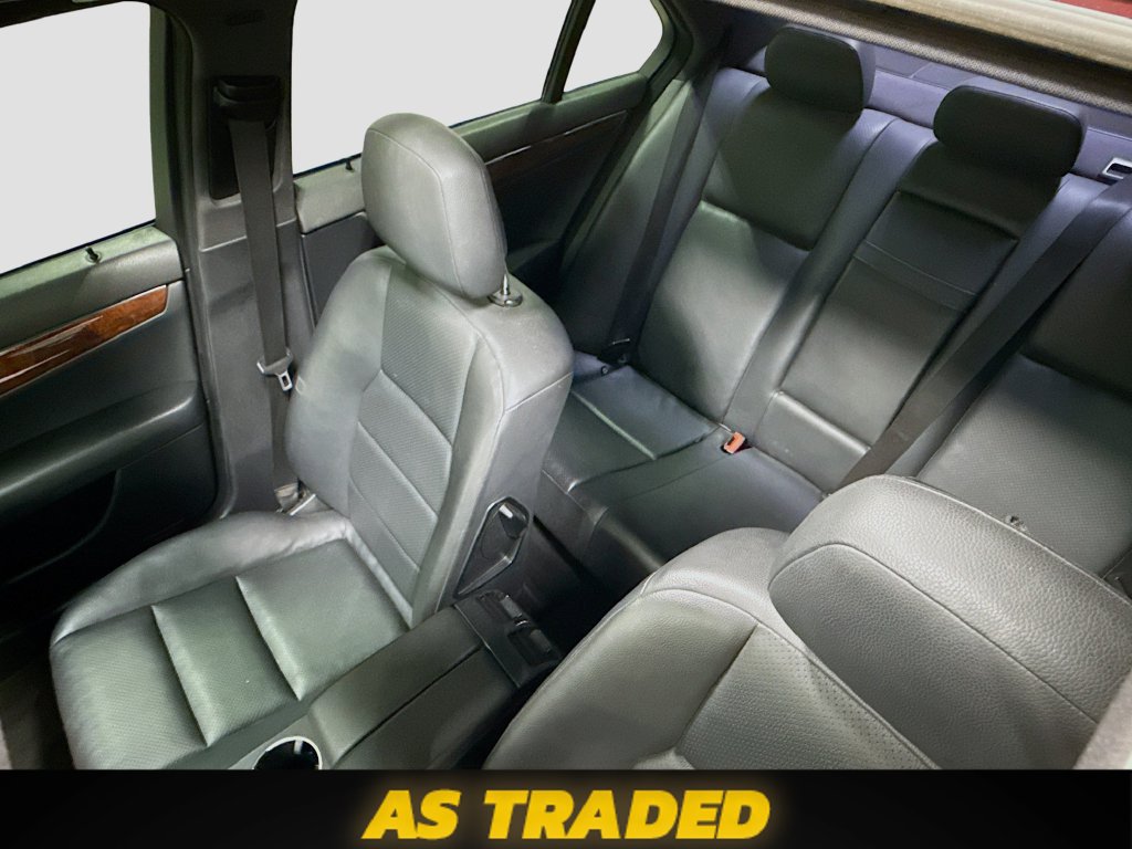 Used 2009 Mercedes-Benz C 300 Sedan image 21