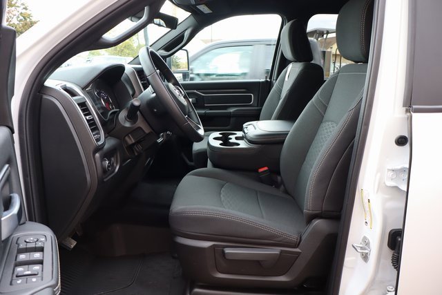 Used 2025 RAM 3500 Big Horn image 11