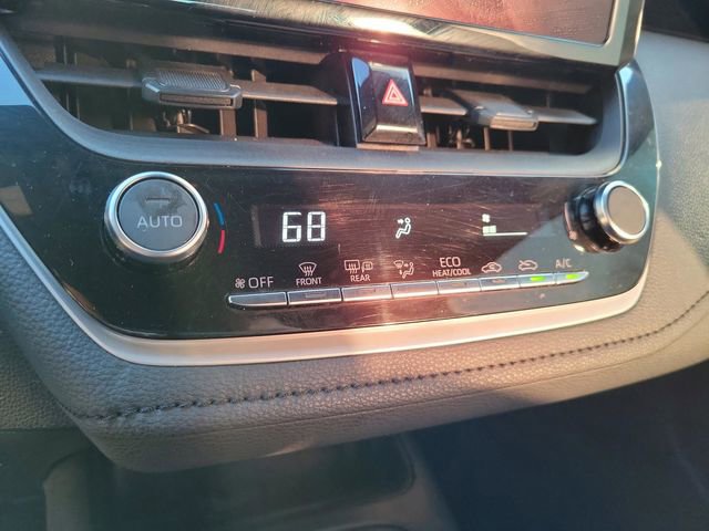 Used 2024 Toyota Corolla SE image 21