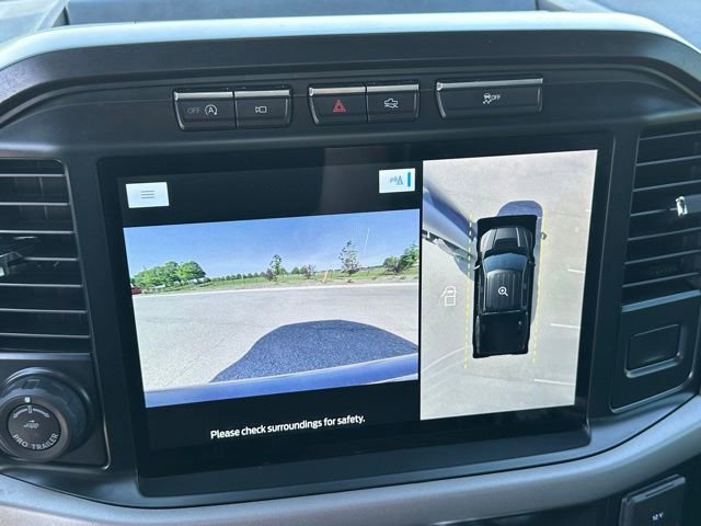 Used 2022 Ford F150 Raptor w/ Convenience Package AWD/4WD image 27