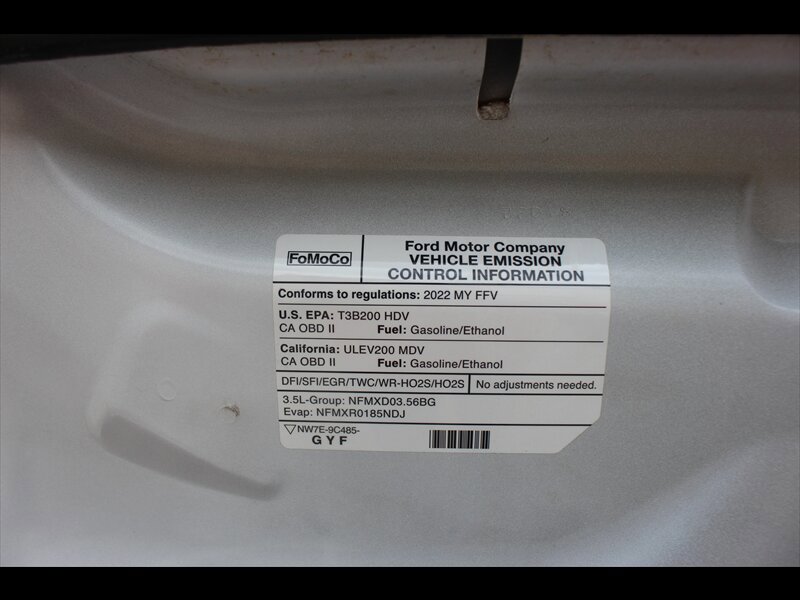 Used 2022 Ford Transit 350 XLT RWD image 32