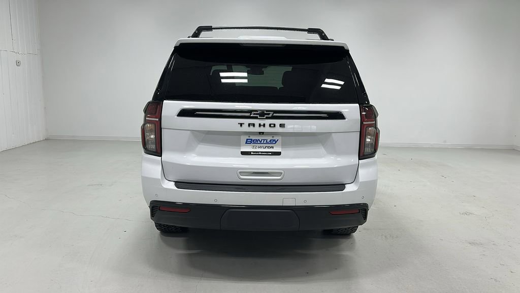 Used 2023 Chevrolet Tahoe Z71 image 5