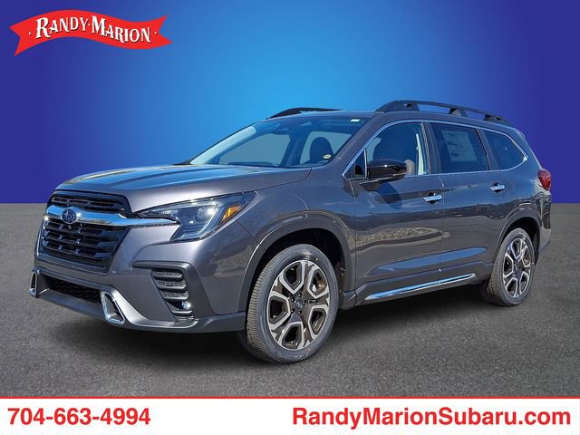 New 2026 Subaru Ascent Touring image 1