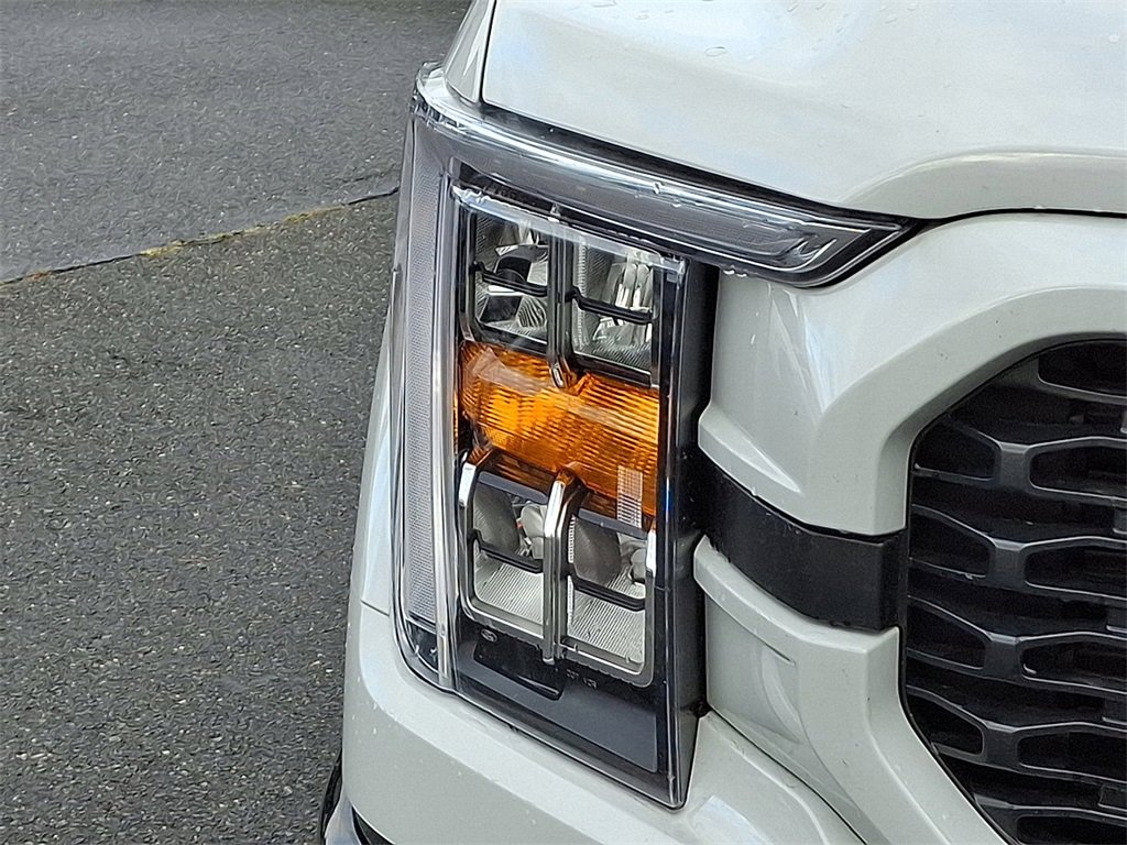 Certified 2023 Ford F150 XLT w/ Equipment Group 302A High image 9