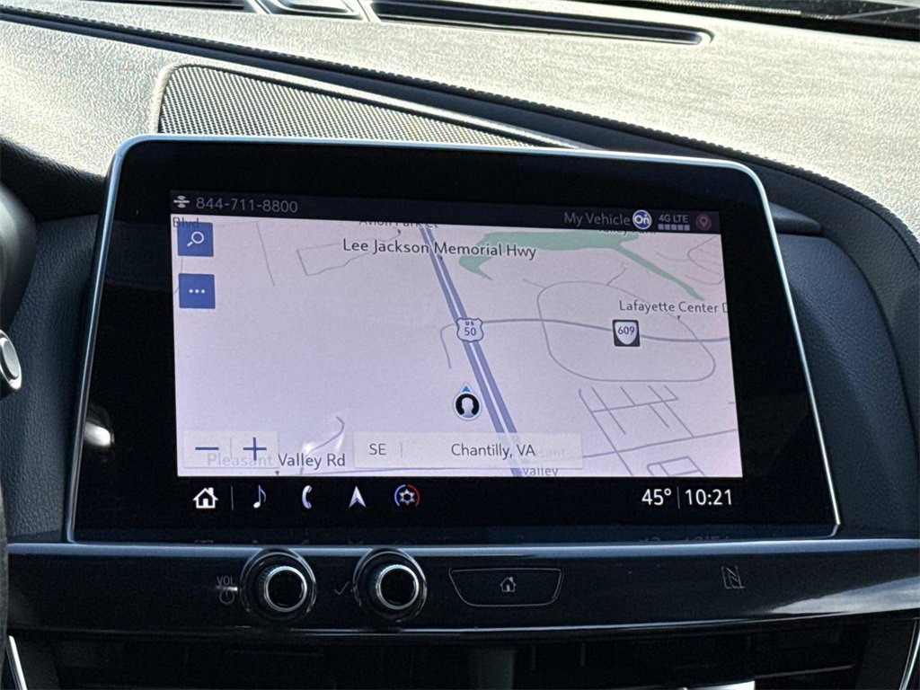 Used 2020 Cadillac CT5 Premium Luxury w/ Parking Package image 22