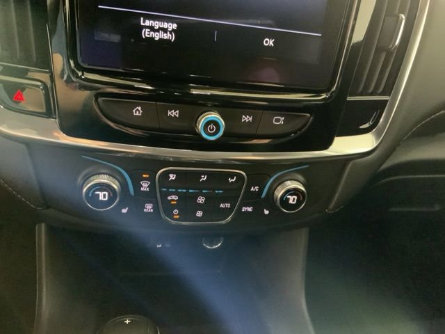 Used 2020 Chevrolet Traverse LT FWD image 22