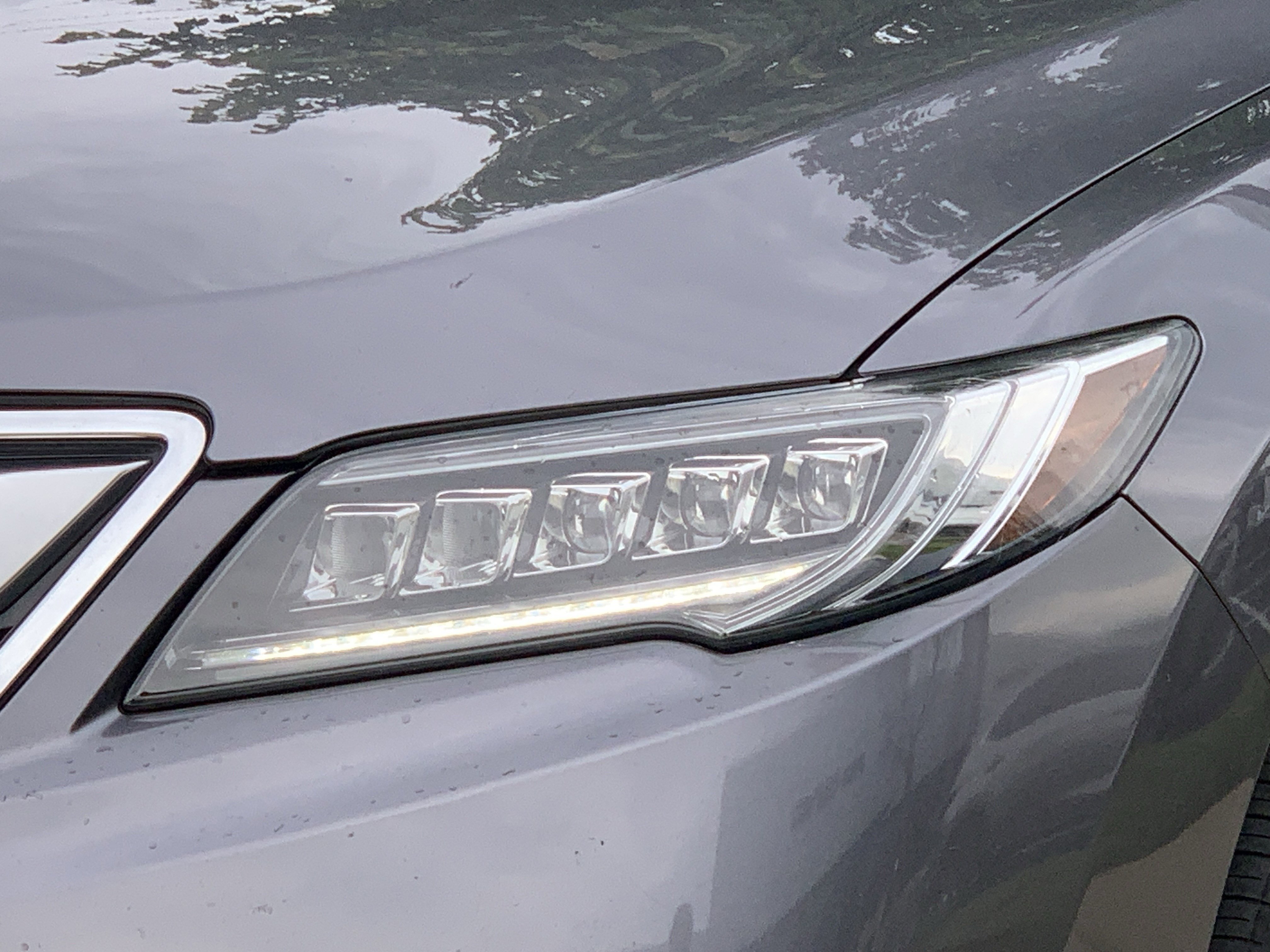 Used 2018 Acura RDX FWD w/ Technology Package image 6