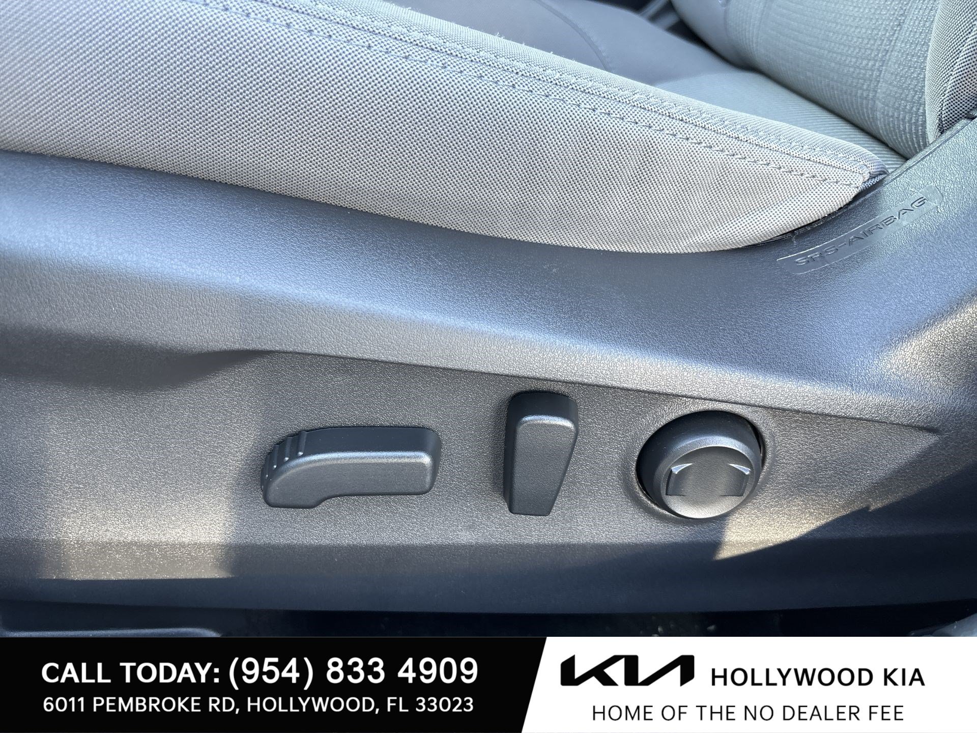 Used 2024 Subaru Legacy Premium AWD/4WD image 14