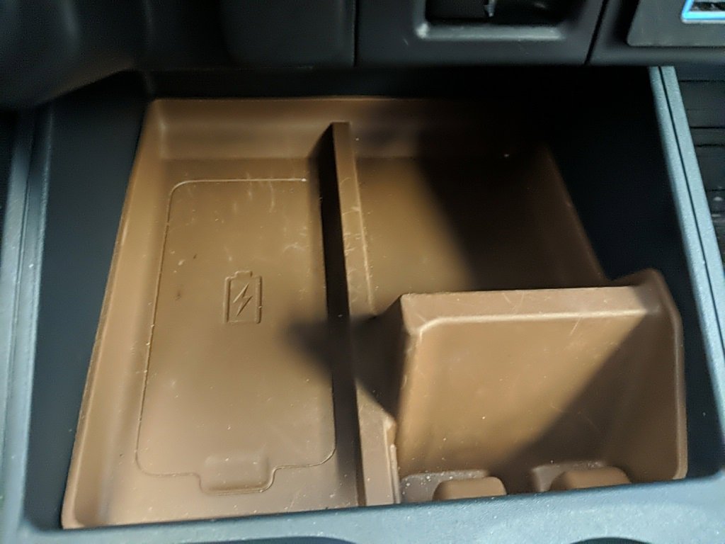 Used 2022 Ford Maverick Lariat w/ Lariat Luxury Package image 25