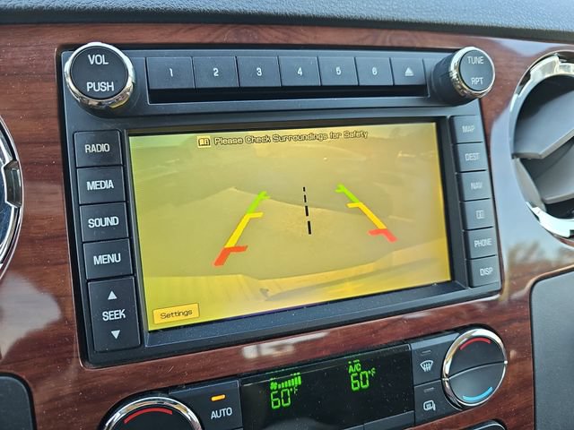 Used 2010 Ford F350 King Ranch AWD/4WD image 20