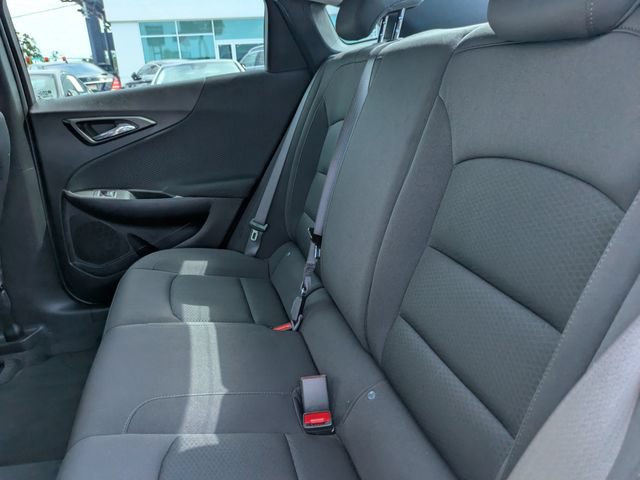 Used 2024 Chevrolet Malibu RS FWD image 14