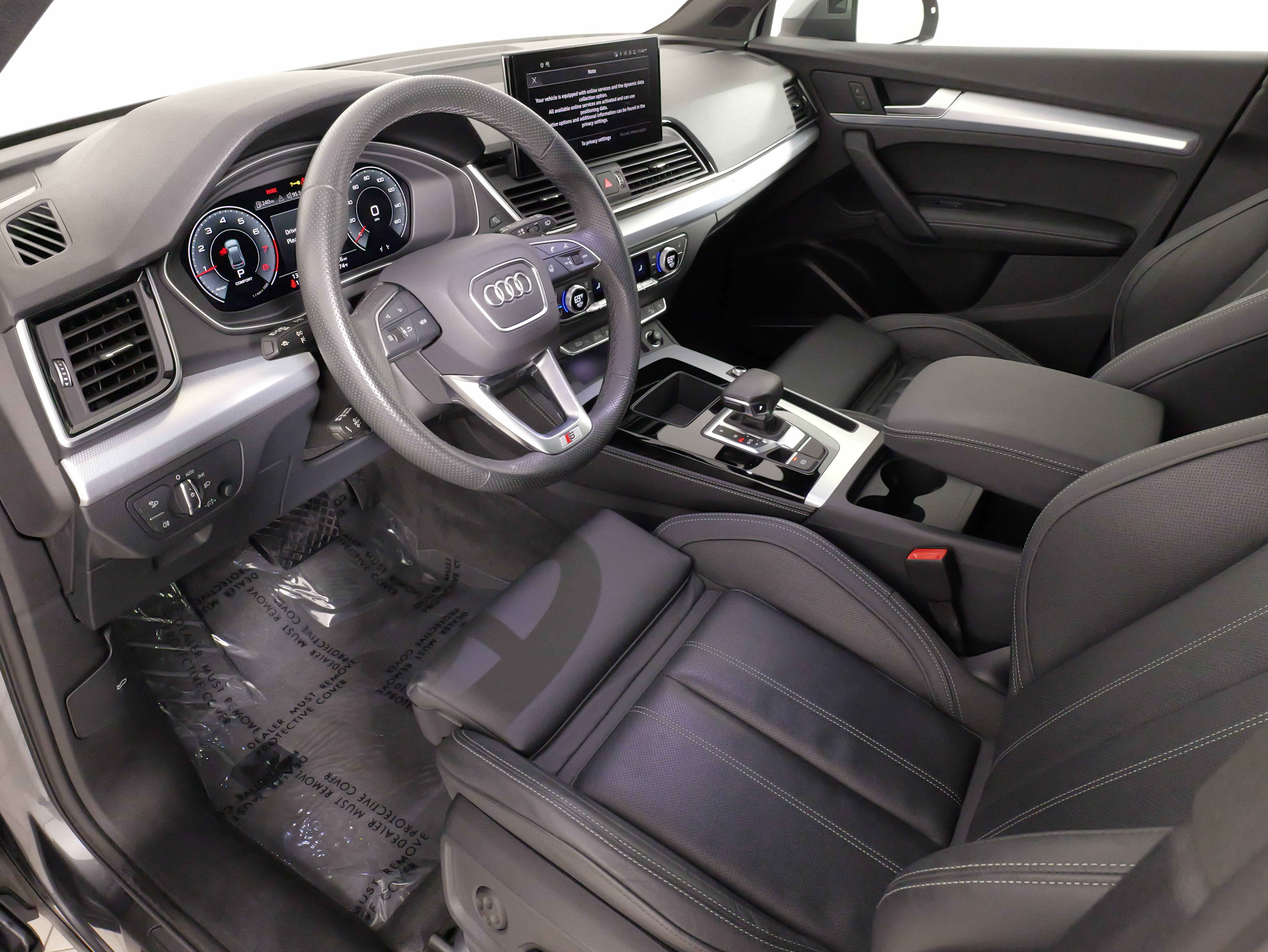 Used 2024 Audi Q5 2.0T Premium Plus AWD/4WD image 30