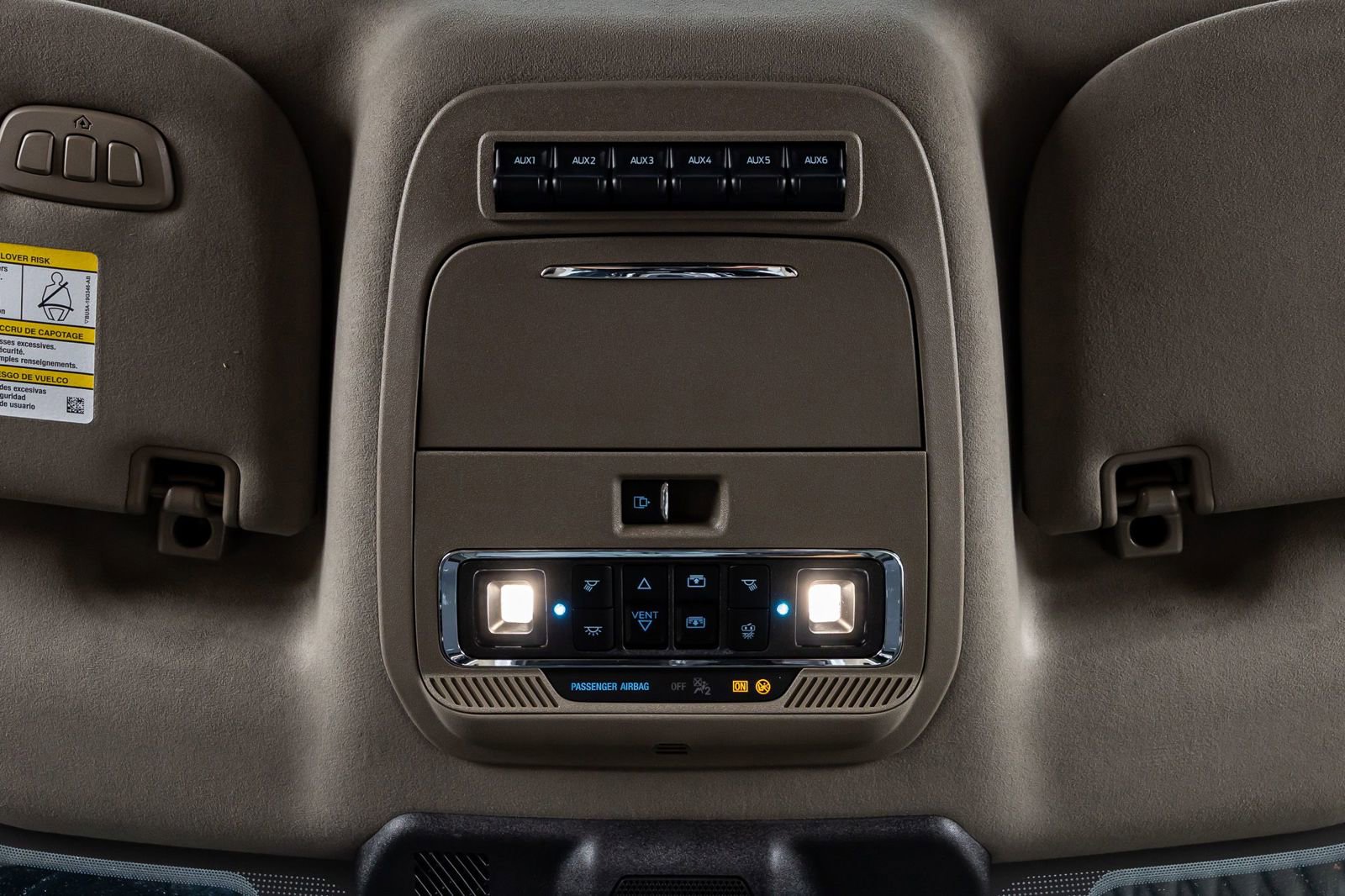 Used 2026 Ford F450 Platinum w/ Platinum Plus Package image 29