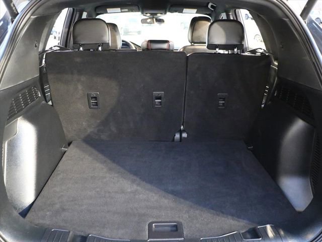 Used 2025 Ford Escape ST-Line Select image 14