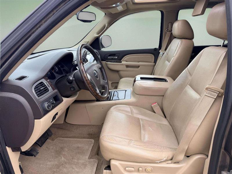 Used 2013 GMC Yukon Denali image 27