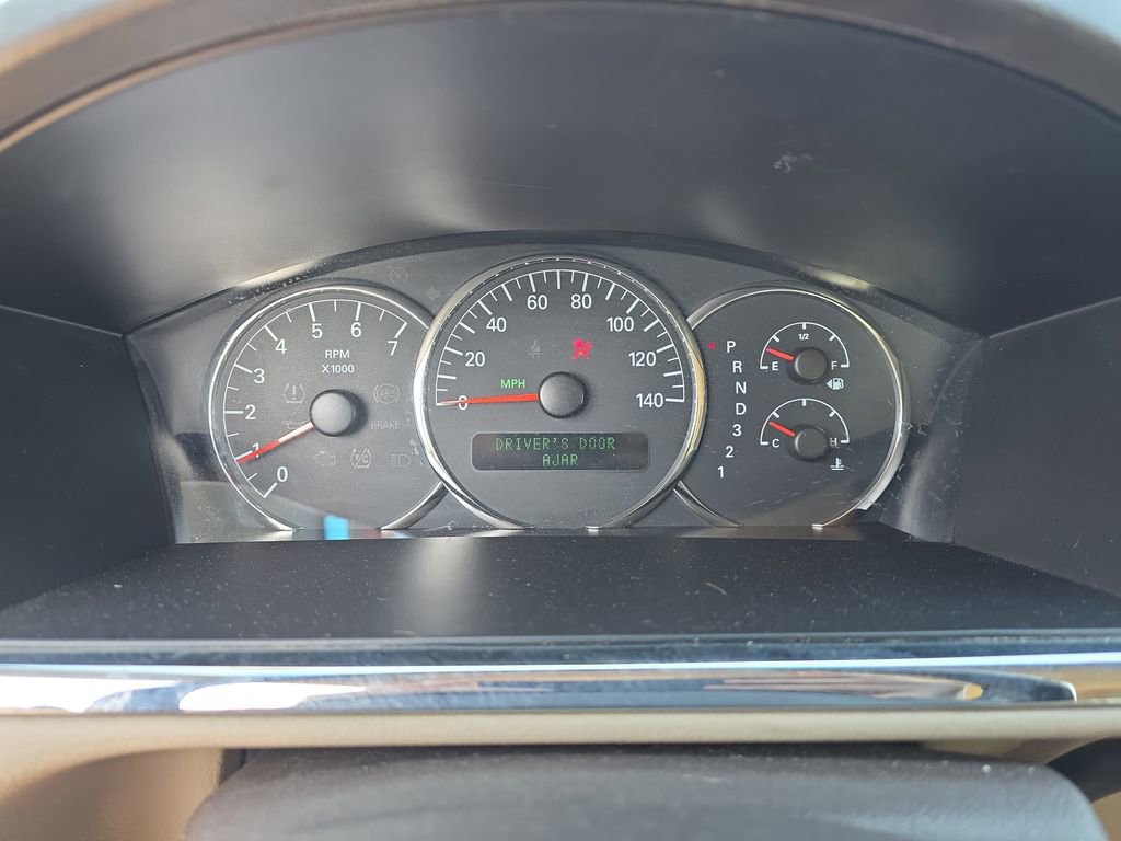 Used 2008 Buick LaCrosse CX FWD image 20