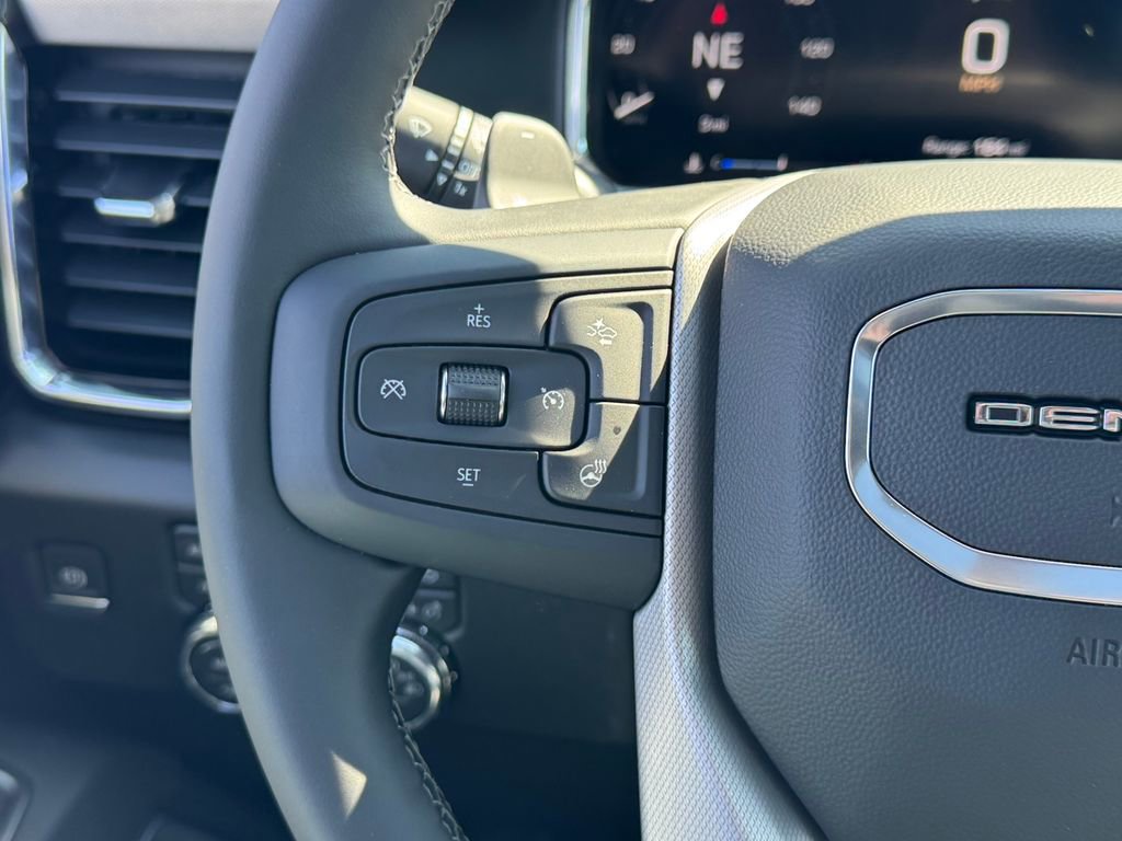 New 2026 GMC Sierra 1500 Denali AWD/4WD image 28
