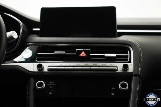 Used 2025 Genesis G70 2.5T image 16