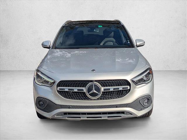 Used 2023 Mercedes-Benz GLA 250 video 2