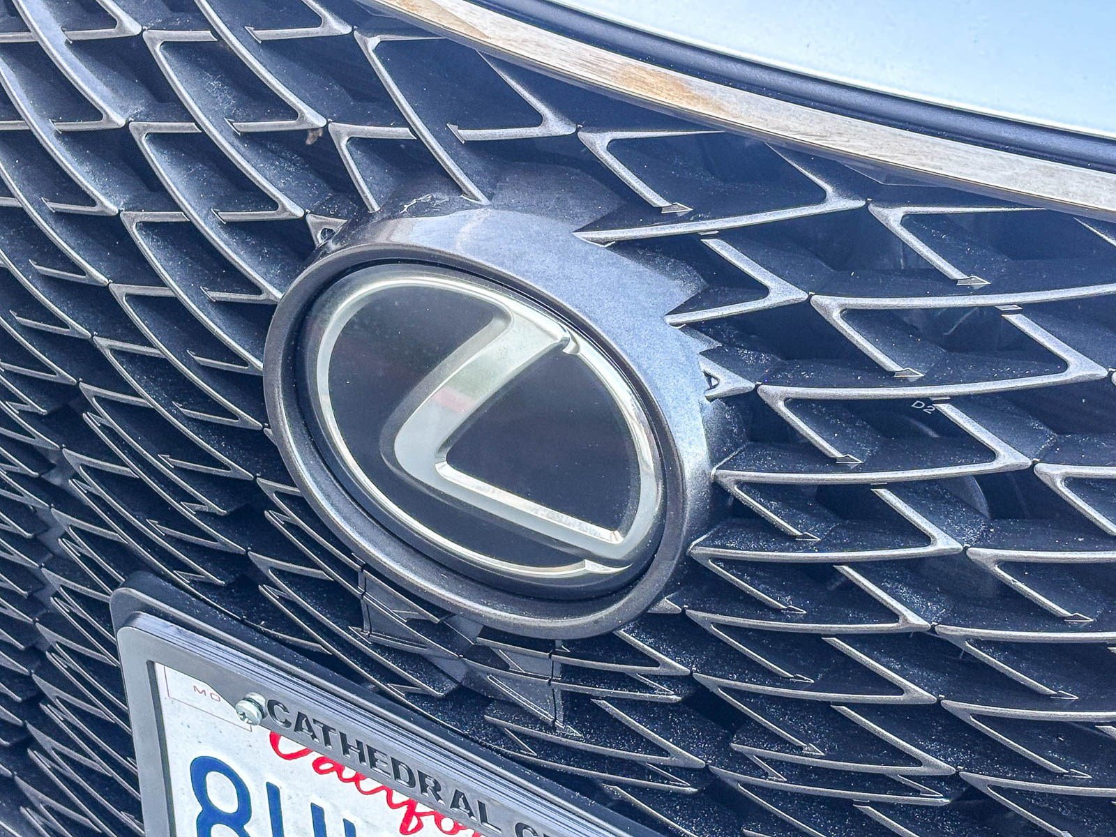 Used 2019 Lexus NX 300 F Sport w/ F Sport Comfort Package image 10