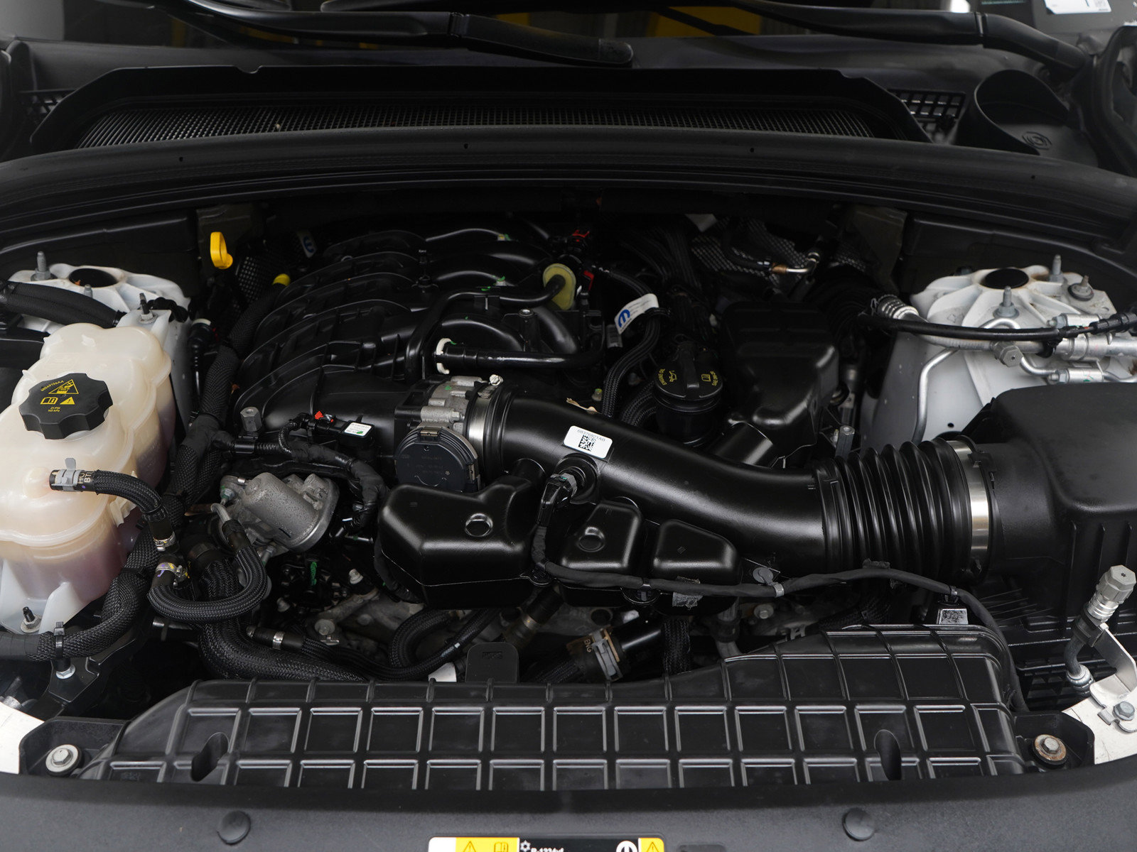 Used 2021 Jeep Grand Cherokee L Limited w/ Trailer Tow Group (B) image 36