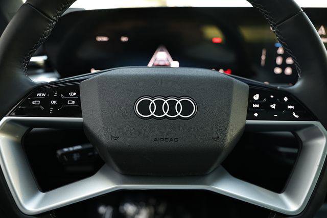 Certified 2025 Audi A5 2.0T Premium Plus w/ Premium Plus image 32