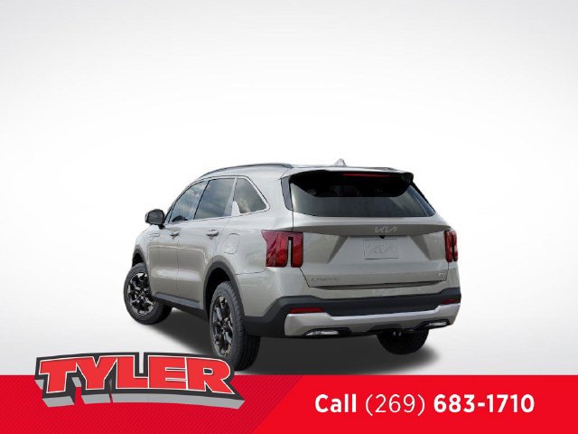 New 2026 Kia Sorento S AWD/4WD image 4