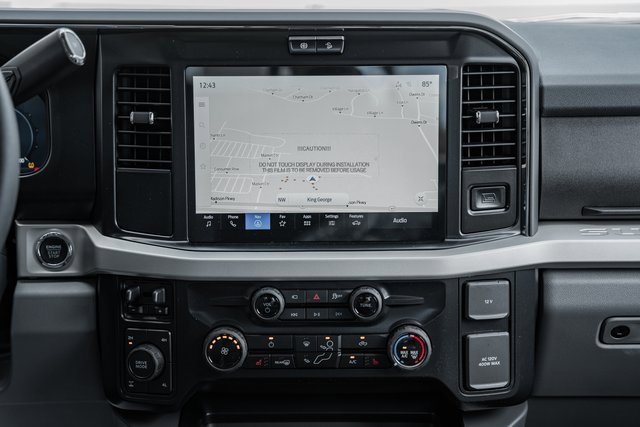 New 2026 Ford F350 XLT image 28